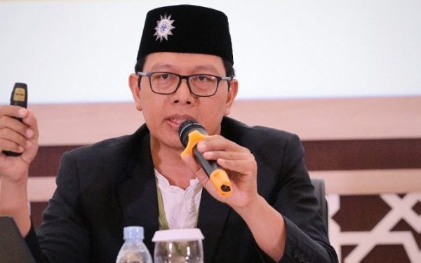 Muhammadiyah Tetapkan Iduladha 1445 H Jatuh pada Senin 17 Juni 2024