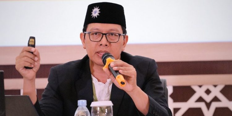 Muhammadiyah Tetapkan Iduladha 1445 H Jatuh pada Senin 17 Juni 2024 Muhammadiyah Tetapkan Iduladha 1445 H Jatuh pada Senin 17 Juni 2024